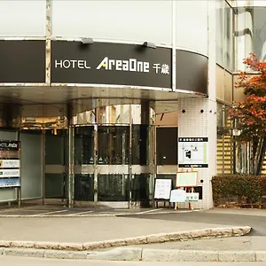 ホテルエリアワン千歳 ホテル 千歳市