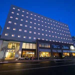 琴似グリーンホテル ホテル 札幌市