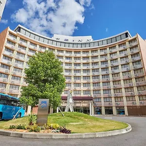 东横inn成田机场新馆 成田