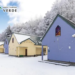 Hotel Furano Verde Japan