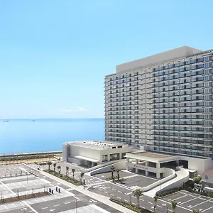 东京湾东急酒店 浦安
