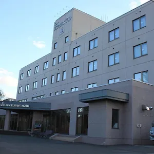 New Japan